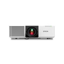 VIDEOPROYECTOR EPSON POWERLITE L530U, 3LCD, FULL HD, 5200 LUMENES, HDMI, LASER, WIFI