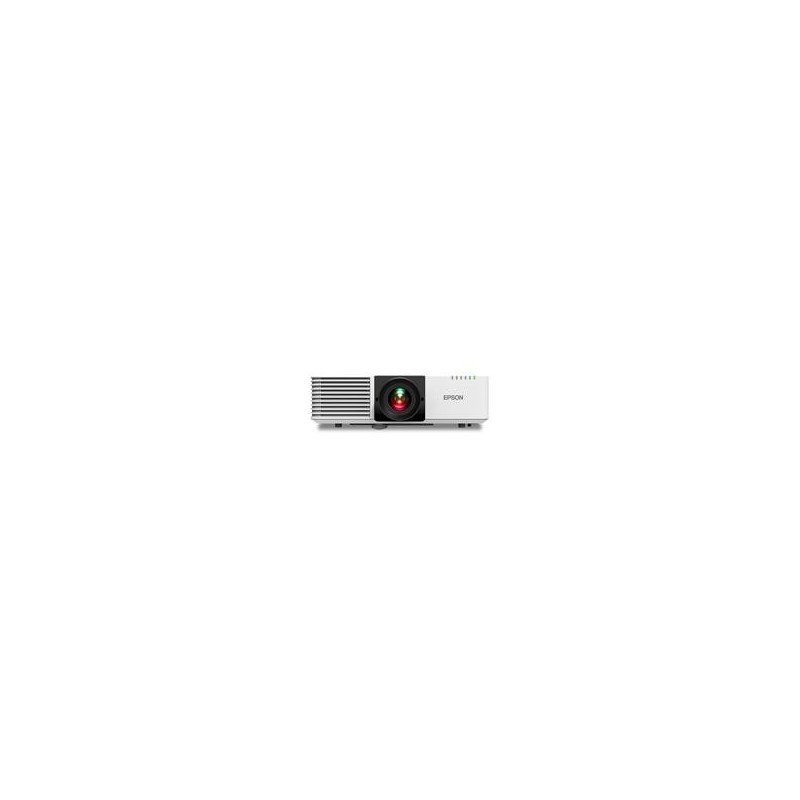 VIDEOPROYECTOR EPSON POWERLITE L530U, 3LCD, FULL HD, 5200 LUMENES, HDMI, LASER, WIFI