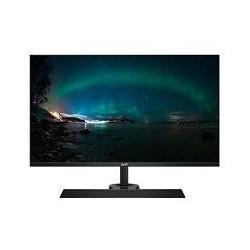 MONITOR GHIA FULL HD / 27 PULGADAS / FREESYNC / 19201080PX 75HZ / VGA-HDMI / FRAMELESS / BOCINAS INTEGRADAS / SLIM