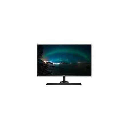 MONITOR GHIA FULL HD / 27 PULGADAS / FREESYNC / 19201080PX 75HZ / VGA-HDMI / FRAMELESS / BOCINAS INTEGRADAS / SLIM