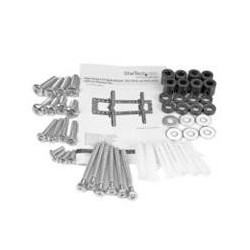 SOPORTE VESA DE MONTAJE EN PARED PARA TELEVISOR O MONITOR DE PANTALLA PLANA LCD, LED O PLASMA DE 32 A 75 PULGADAS - STARTECH.CO