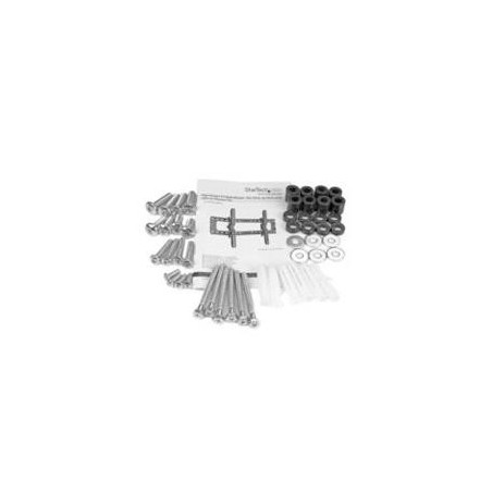 SOPORTE VESA DE MONTAJE EN PARED PARA TELEVISOR O MONITOR DE PANTALLA PLANA LCD, LED O PLASMA DE 32 A 75 PULGADAS - STARTECH.CO