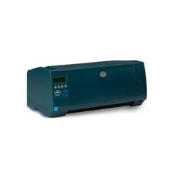 IMPRESORA MATRIZ DE PUNTO DASCOM MODELO 2600+, 24 AGUJAS, 80 COLUMNAS Y 680 CPS, MEMORIA 256 KB, INTERFASE USB 2.0, ETHERNET Y