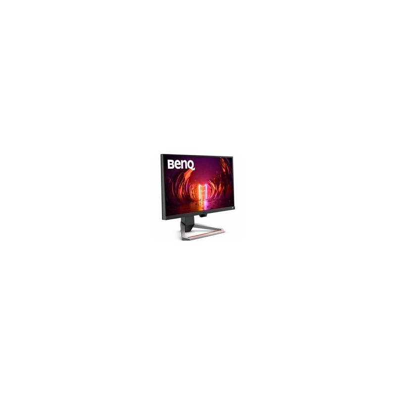 MONITOR BENQ GAMING EX2510S 24.5 1920X1080 HDMI 2.0X2 DP 1.2X1 BOCINAS 2.5WX2 TECNOLOGIA EYE CARE 3 AÑOS DE GARANTIA
