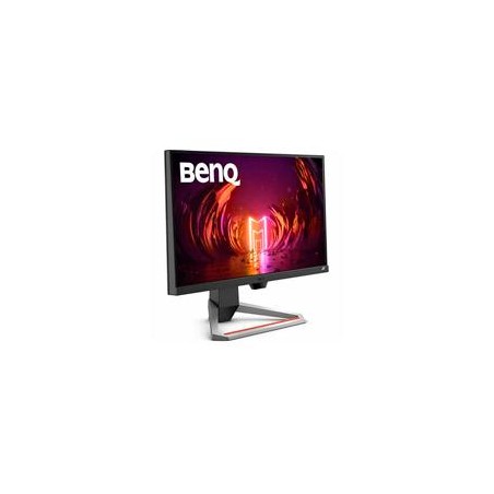 MONITOR BENQ GAMING EX2510S 24.5 1920X1080 HDMI 2.0X2 DP 1.2X1 BOCINAS 2.5WX2 TECNOLOGIA EYE CARE 3 AÑOS DE GARANTIA