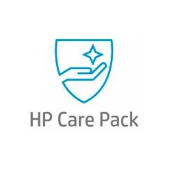 POLIZA DE GARANTIA HP ACTIVE CARE -TECHPULSE 3 AÑOS EN SITIOA AL SIG. DIA HABIL PARA PC 4XX (ELECTRONICA) VENTA EXCLUSIVA PARA