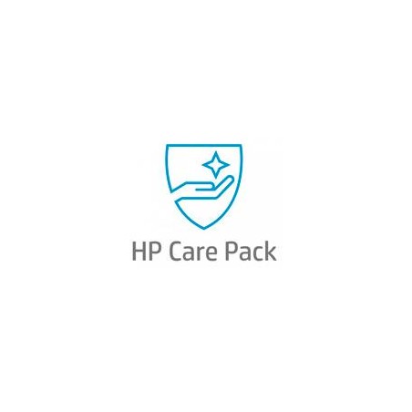 POLIZA DE GARANTIA HP ACTIVE CARE -TECHPULSE 3 AÑOS EN SITIOA AL SIG. DIA HABIL PARA PC 4XX (ELECTRONICA) VENTA EXCLUSIVA PARA