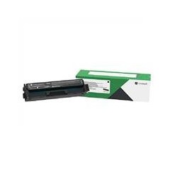 TONER LEXMARK 20N40M0 MAGENTA, RENDIMIENTO ESTANDAR 1500 PAGINAS, PARA CS431, CX431