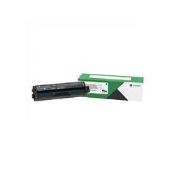 TONER LEXMARK 20N40C0 CYAN, RENDIMIENTO ESTANDAR 1500 PAGINAS, PARA CS431, CX431