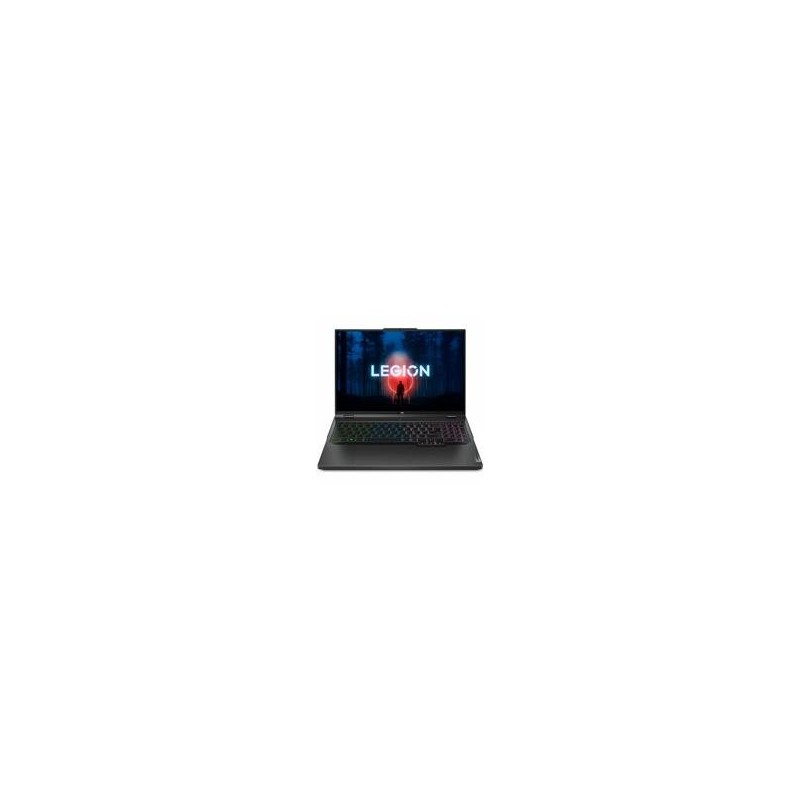 LAPTOP LENOVO IDEA GAMING LEGION 5 PRO 16ARX8 / RYZEN 7 7745HX 3.6GHZ / 16GB DDR5 (2 X 8GB) / 512GB SSD / RTX 4060 8GB / 16 WQX