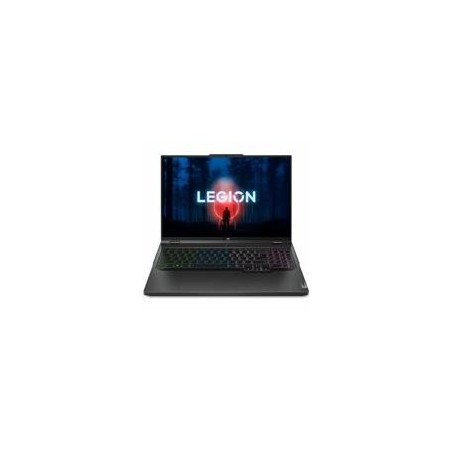 LAPTOP LENOVO IDEA GAMING LEGION 5 PRO 16ARX8 / RYZEN 7 7745HX 3.6GHZ / 16GB DDR5 (2 X 8GB) / 512GB SSD / RTX 4060 8GB / 16 WQX