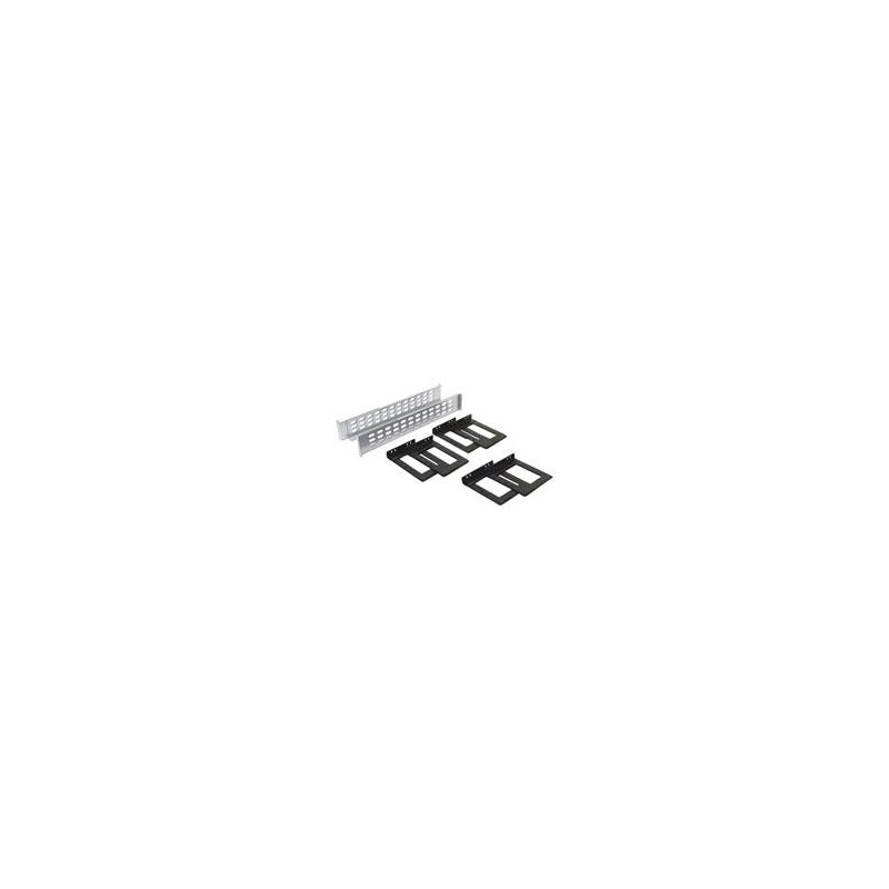 RIELES APC PARA MONTAJE EN GABINETE DE 19  PARA SRT 5/6/8/10 KVAS