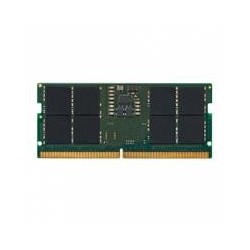 MEMORIA PROPIETARIA KINGSTON SODIMM DDR5 16GB / 5600MT/S / CL46 / 262-PIN (KCP556SS8-16)