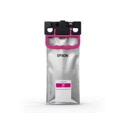 BOLSA DE TINTA EPSON MODELO T01D MAGENTA, P / WF-PRO C579R