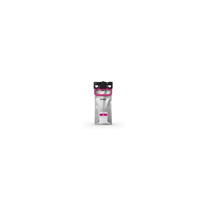 BOLSA DE TINTA EPSON MODELO T01D MAGENTA, P / WF-PRO C579R