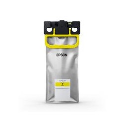 BOLSA DE TINTA EPSON MODELO T01D AMARILLO, P / WF-PRO C579R