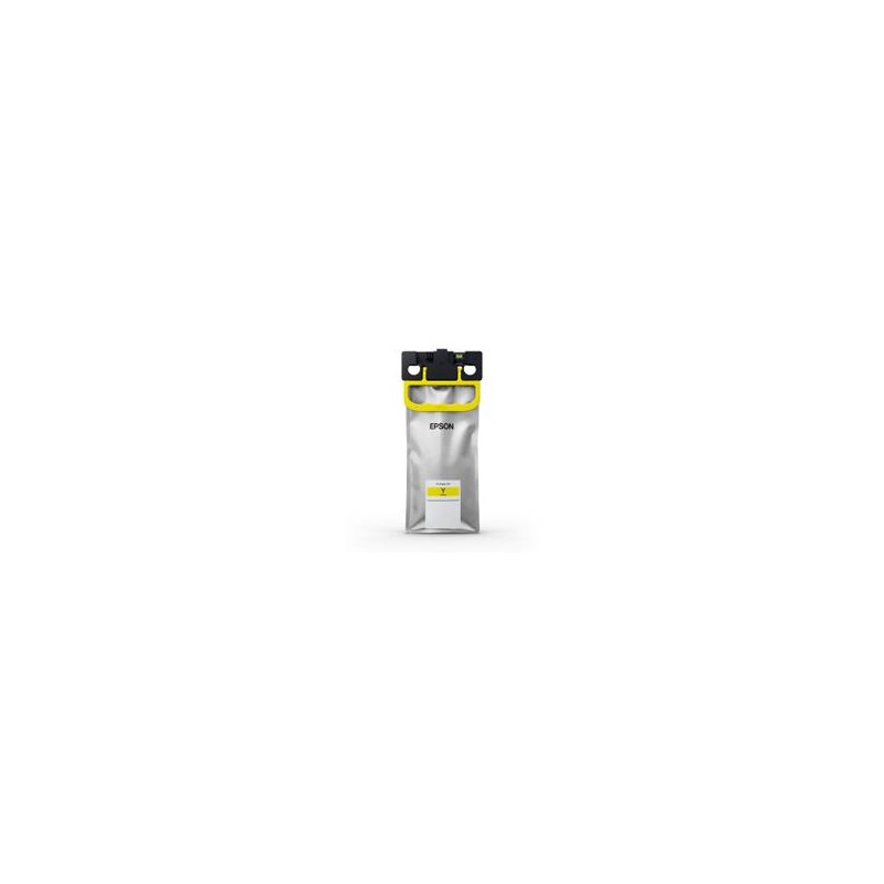 BOLSA DE TINTA EPSON MODELO T01D AMARILLO, P / WF-PRO C579R