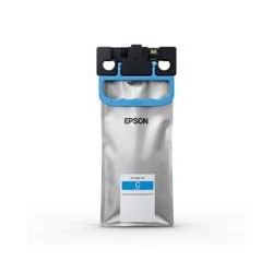 BOLSA DE TINTA EPSON MODELO T01D CYAN, P / WF-PRO C579R