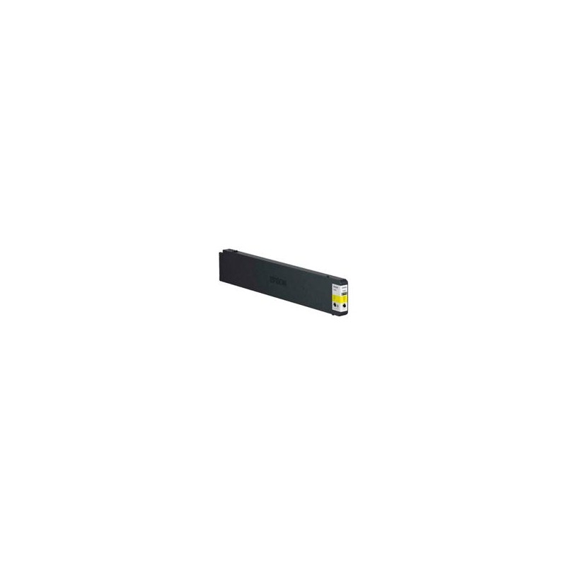 CARTUCHO EPSON ALTA CAPACIDAD T02Y420 TINTA AMARILLO