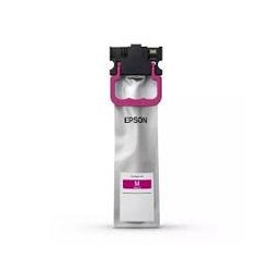 BOLSA DE TINTA EPSON MODELO T01C300 MAGENTA, P / WF-PRO C579R