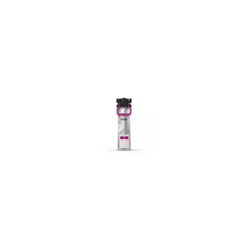BOLSA DE TINTA EPSON MODELO T01C300 MAGENTA, P / WF-PRO C579R