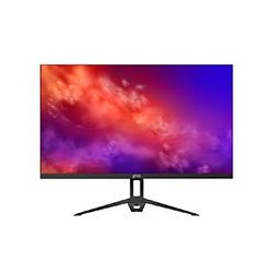 MONITOR GHIA / 27 PULG / LED / IPS / FULL HD 1920 X 1080 / FRAMELESS / 75 HZ / FREESYNC / VGA / HDMI / BOCINAS INTEGRADAS