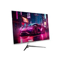 MONITOR GAMER BALAM RUSH ULTRA EARTH II MGX27 / 27 PUL / PLANO / 165 HZ / FULL HD / 1 MS / JOYSTICK DE NAVEGACION / HDMI + DP +