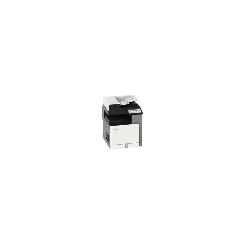 MULTIFUNCIONAL LEXMARK CX951SE (20L8155), PPM 35 NEGRO/COLOR, LASER COLOR, USB, WIFI, DUPLEX, A3 AMPLIO FORMATO, FAX, ADF, GRAP