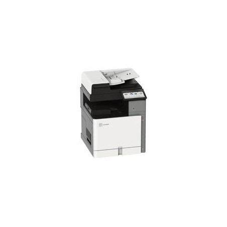 MULTIFUNCIONAL LEXMARK CX951SE (20L8155), PPM 35 NEGRO/COLOR, LASER COLOR, USB, WIFI, DUPLEX, A3 AMPLIO FORMATO, FAX, ADF, GRAP
