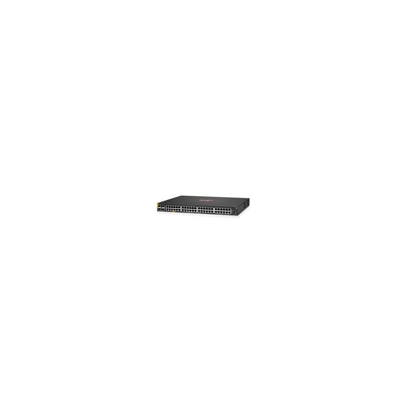 SWITCH HPE ARUBA R9Y04A ANW 6100 48G CL4 4SFP+ 740W