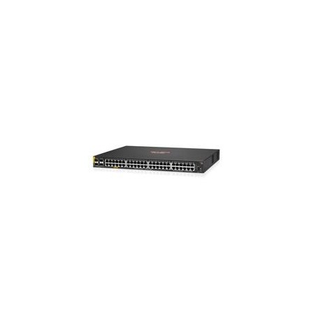 SWITCH HPE ARUBA R9Y04A ANW 6100 48G CL4 4SFP+ 740W