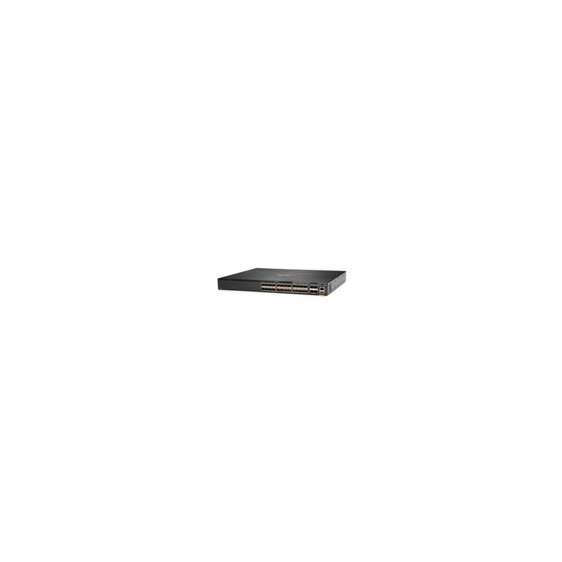 SWITCH HPE ARUBA JL658A 6300M 24SFP+ 4SFP56