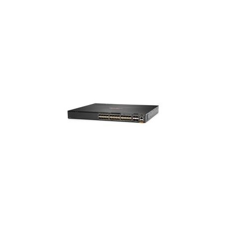 SWITCH HPE ARUBA JL658A 6300M 24SFP+ 4SFP56