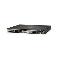 SWITCH HPE ARUBA R8S91A 6300M 48SR5 CL8/CL6 2P 50G 2P10G