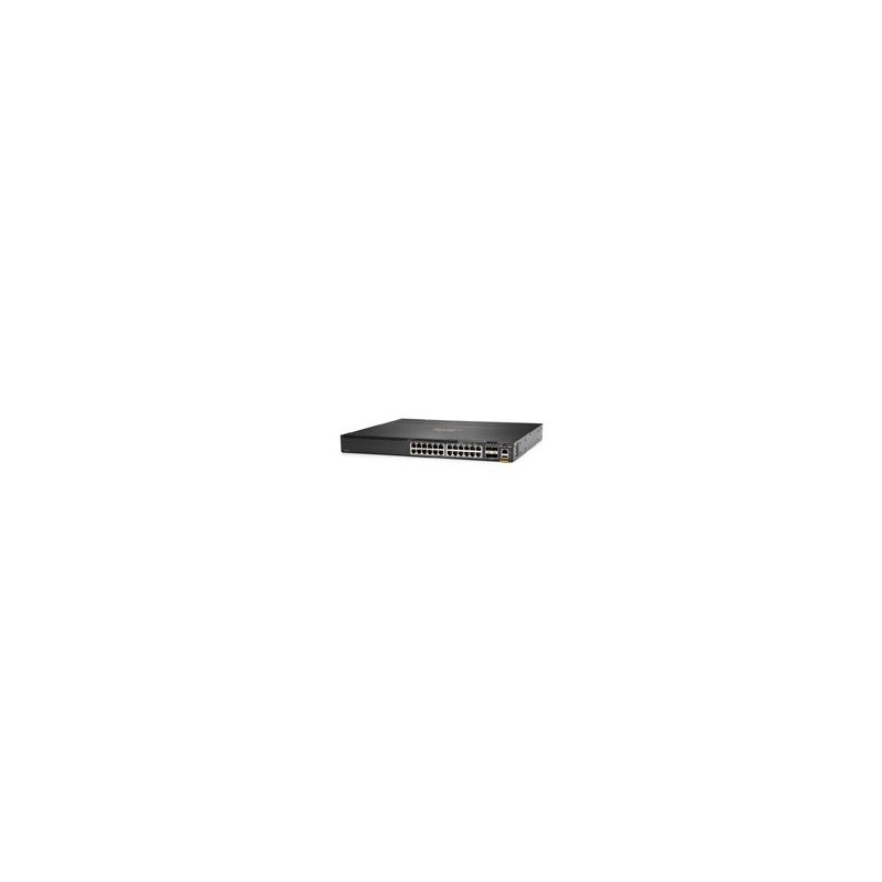 SWITCH HPE ARUBA JL664A 6300M 24G 4SFP56