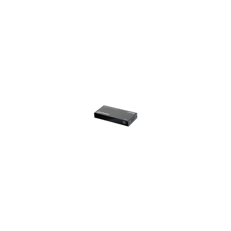 SWITCH HDMI,MANHATTAN,207942, 8K@60HZ, 2 ENTRADAS : 1 SALIDAS
