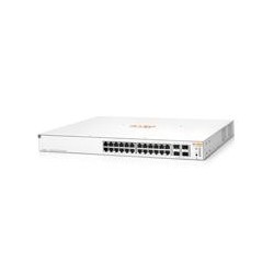 SWITCH HPE ARUBA JL684B ION 1930 24G 4SFP+ 370W