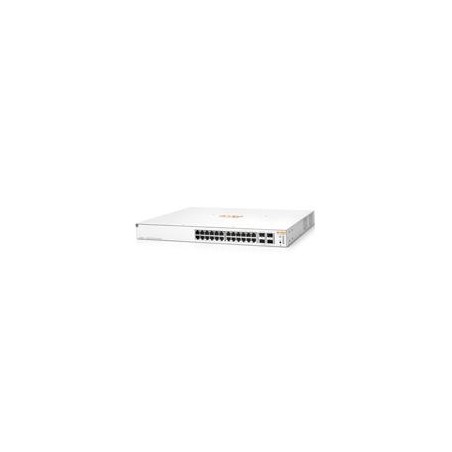 SWITCH HPE ARUBA JL684B ION 1930 24G 4SFP+ 370W