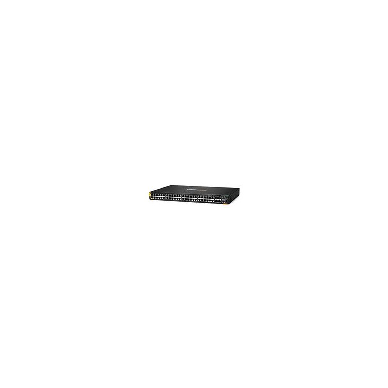 SWITCH HPE ARUBA JL727B ANW 6200F 48G C4 4SFP+370W