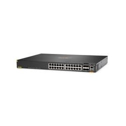 SWITCH HPE ARUBA JL724B ANW 6200F 24G 4SFP+