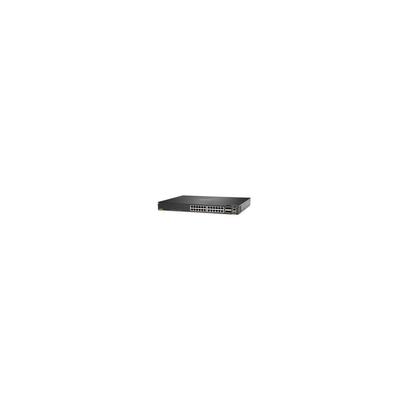SWITCH HPE ARUBA JL724B ANW 6200F 24G 4SFP+