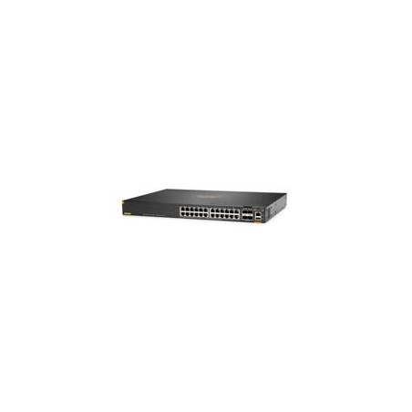 SWITCH HPE ARUBA JL724B ANW 6200F 24G 4SFP+