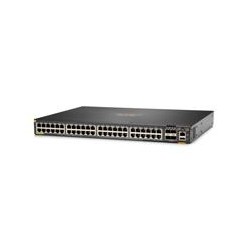 SWITCH HPE ARUBA JL726B ANW 6200F 48G 4SFP+
