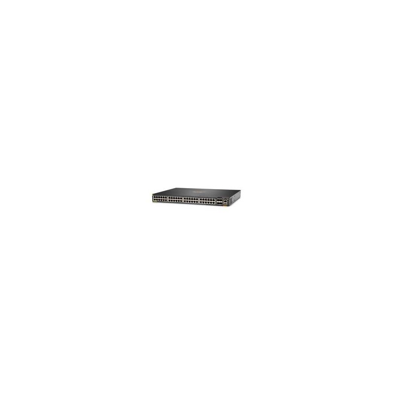 SWITCH HPE ARUBA JL726B ANW 6200F 48G 4SFP+