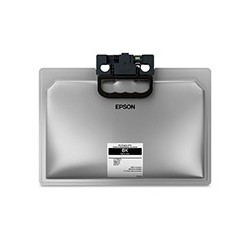 EPSON T12C120-AL TINTA NEGRA HI PARA WORKFORCE WF M5399 Y M5899