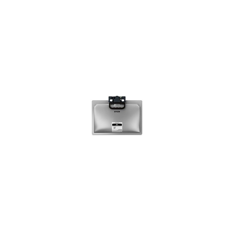 EPSON T12C120-AL TINTA NEGRA HI PARA WORKFORCE WF M5399 Y M5899