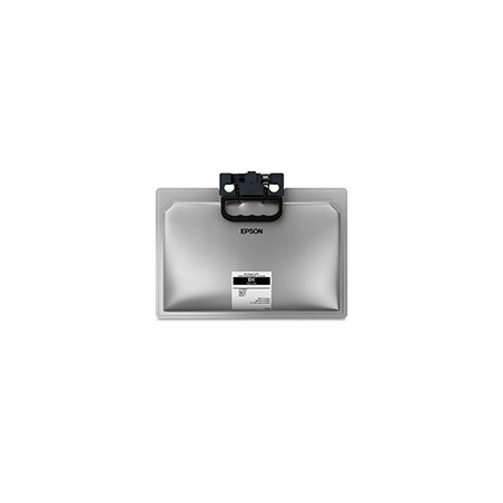 EPSON T12C120-AL TINTA NEGRA HI PARA WORKFORCE WF M5399 Y M5899