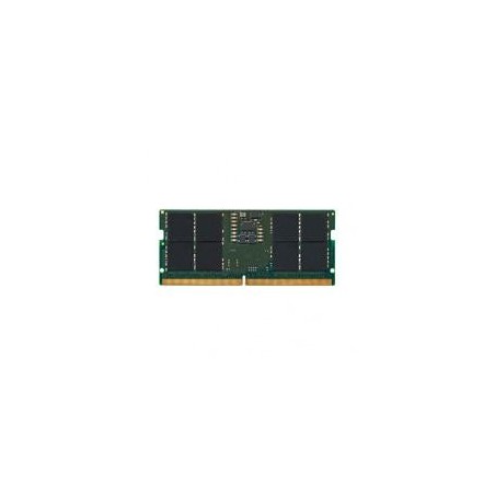 MEMORIA RAM KINGSTON DDR5 16GB 5600MHZ DIMM(KVR56S46BS8-16)