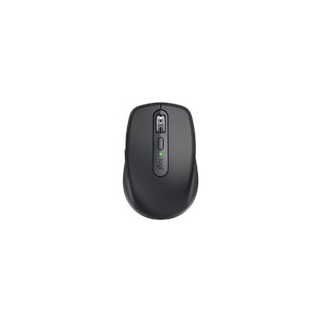 MOUSE LOGITECH MX ANYWHERE 3S INALAMBRICO RECARGABLE GRAFITO