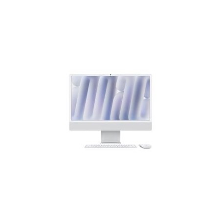 IMAC 24 RETINA 4.5K/CHIP M4 DE APPLE CPU 10 NUCLEOS Y GPU 10 NUCLEOS/16GB/1TB SSD/4 PUERTOS THUNDERBOLT 4/GIGABIT ETHERNET/MAGI